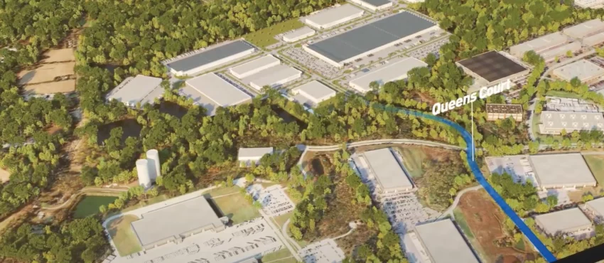 Turnbridge, Manekin JV Acquires 442-Acre Development Site in DC Suburb for $20M